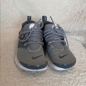 Kids Nike Presto